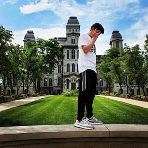 Meet your Posher, Christopher